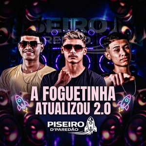 Foguetão da Nasa