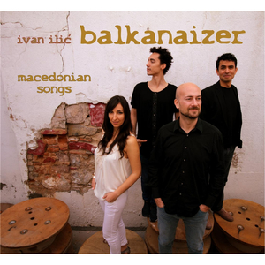 Proseta Se Jovka Kumanovka