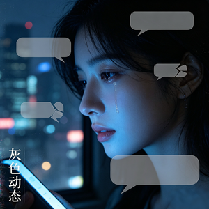 灰色动态