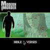 Modern Murder - Bible Verses