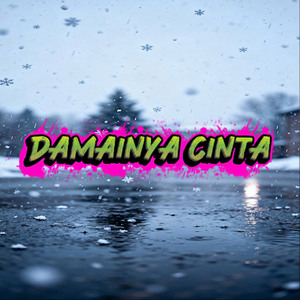 Damainya Cinta