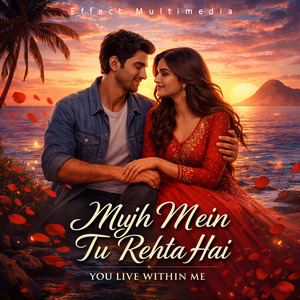 Mujh Mein Tu Rehta Hai