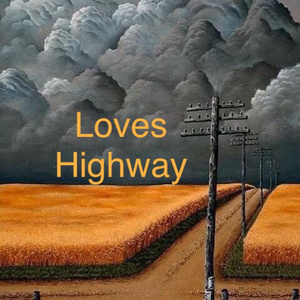 Loves Highway