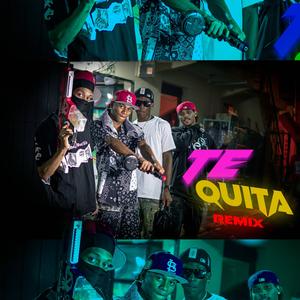 Te Quita (feat. Clary Scom) (Daneury TV, Junior el Muñeco & Adoni Pina Remix)