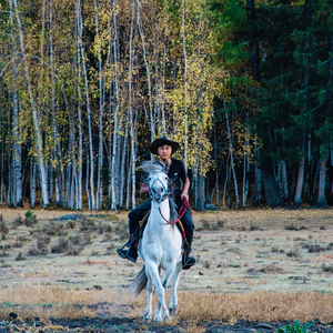 Bahtarem（我的幸福）