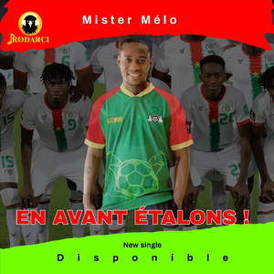 En avant Étalons
