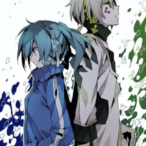 爱如潮水（合唱版）