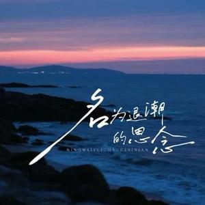 名为退潮的思念 (Cover 锈)