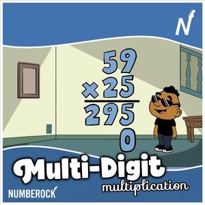 Multi-Digit Multiplication