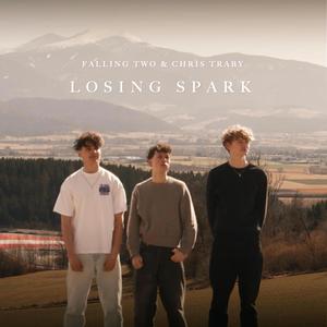 Losing Spark