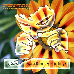 Eyes So Blurry (Original Mix)