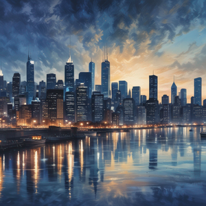 Dancing Under the Stars