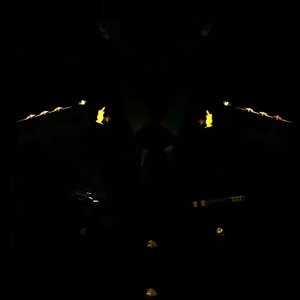 陪伴就是最好的安抚药