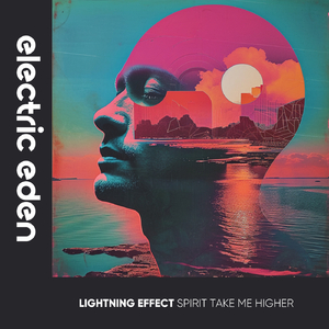 Spirit Take Me Higher