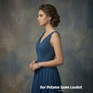 I Stayed When It Was Over