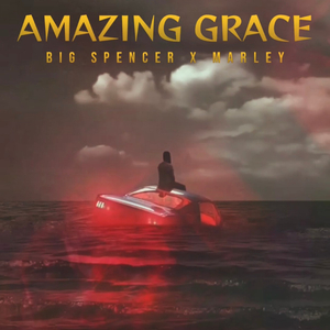 Amazing grace (feat. World Marley)