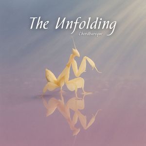 Cradled by the Infinite
