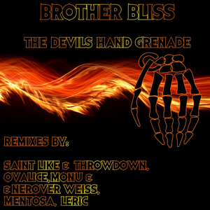 The Devils Hand Grenade (Saint Like & Throwdown Remix)