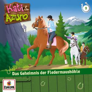 09 - Das Geheimnis der Fledermaushöhle (Teil 36)