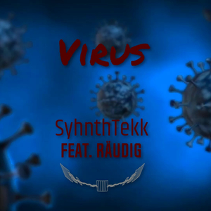 Virus (feat. Räudig)
