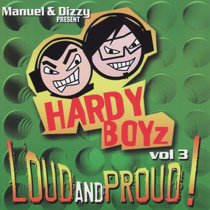Moorgates Mongoose (Hardyboyz Mix)