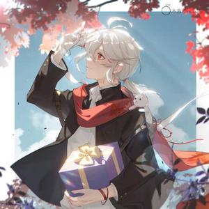 可叹，落叶飘零(prod by 葵)