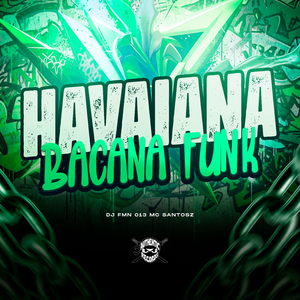 Havaiana Bacana Funk