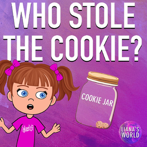 Who Stole the Cookie?