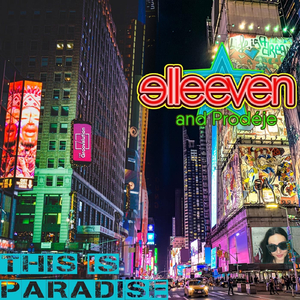 This Is Paradise (feat. Prodéje)