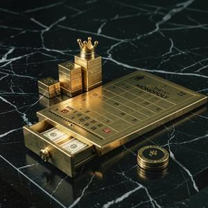 THE MONOPOLY