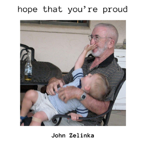 Hope That You're Proud