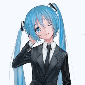 KICKBACK (feat. 初音ミク) [Cover]