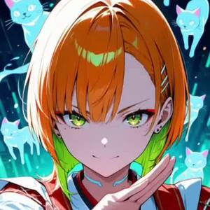 Cyber Rescue Trance #和フェス by Take