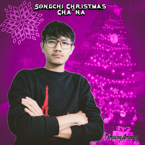 Songchi Christmas Cha.Na