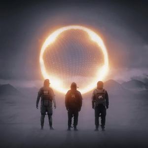 Alan Walker-End Of Time（D.M.U / Alan Walker / K-391 / Ahrix remix）