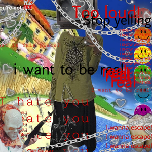 comfortable in misery relative to comfortable in lvl 999 ##686## #weirdcore #dreamcore #noreal