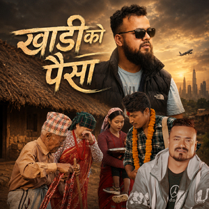 Khadiko Paisa