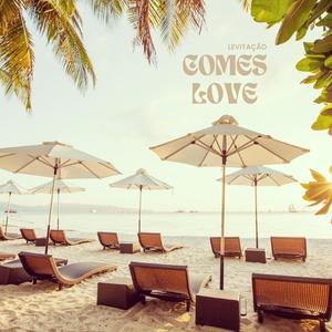 Comes Love