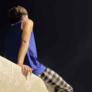 สายตาคู่นั้น ฉันยังจำมันได้ดี