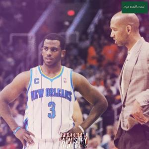 Chris Paul (feat. Chink)