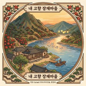 내 고향 장재마을