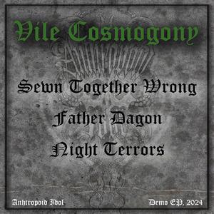 Night Terrors (Demo)