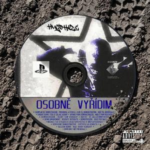 OSOBNĚ VYŘÍDIM