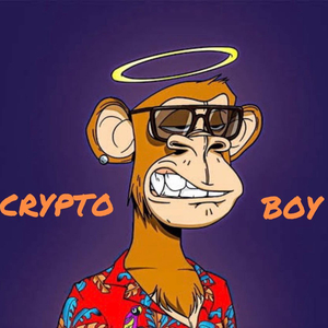 Cryptoboy