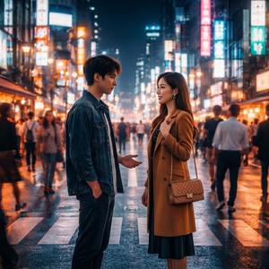 เธออยากคบกันแบบไหน (What Kind of Us)