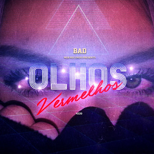 Olhos Vermelhos