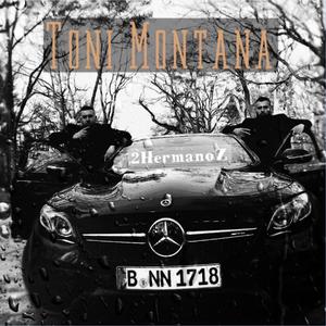 Toni Montana