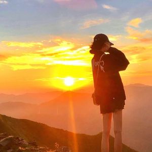 要是见面能像@一样简单就好了（BGM版）