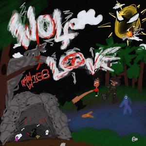 Jackie Chan (feat. Ekato)