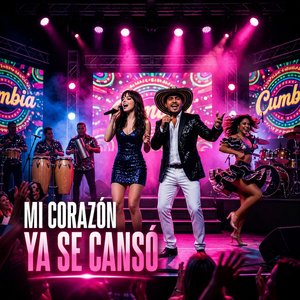 Mi Corazón Ya Se Cansó